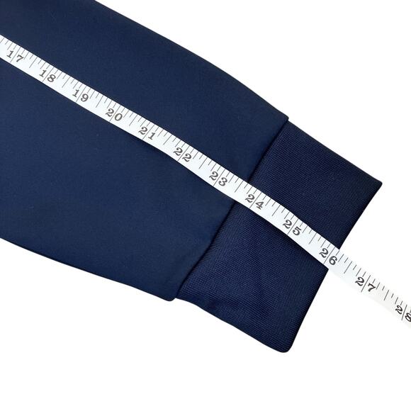 UNTUCKIT Mens 3XL Rivera Full Zip Hoodie Workout Sweatshirt Jacket Stretchy - Picture 14 of 16